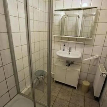 Husen - Feriendorf E23 Feriehus